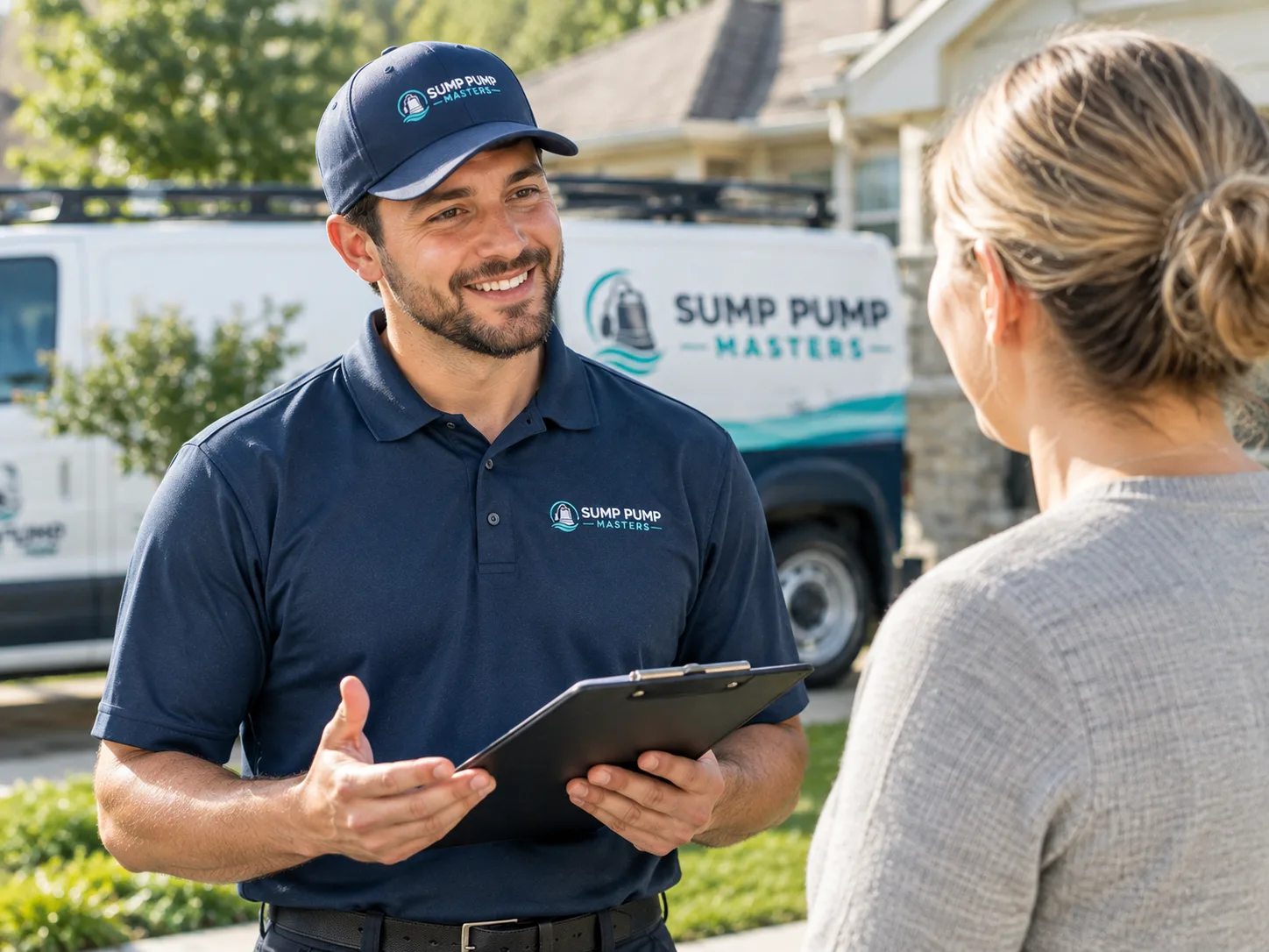 Sump Pump Repair Sumerco, WV FAQs